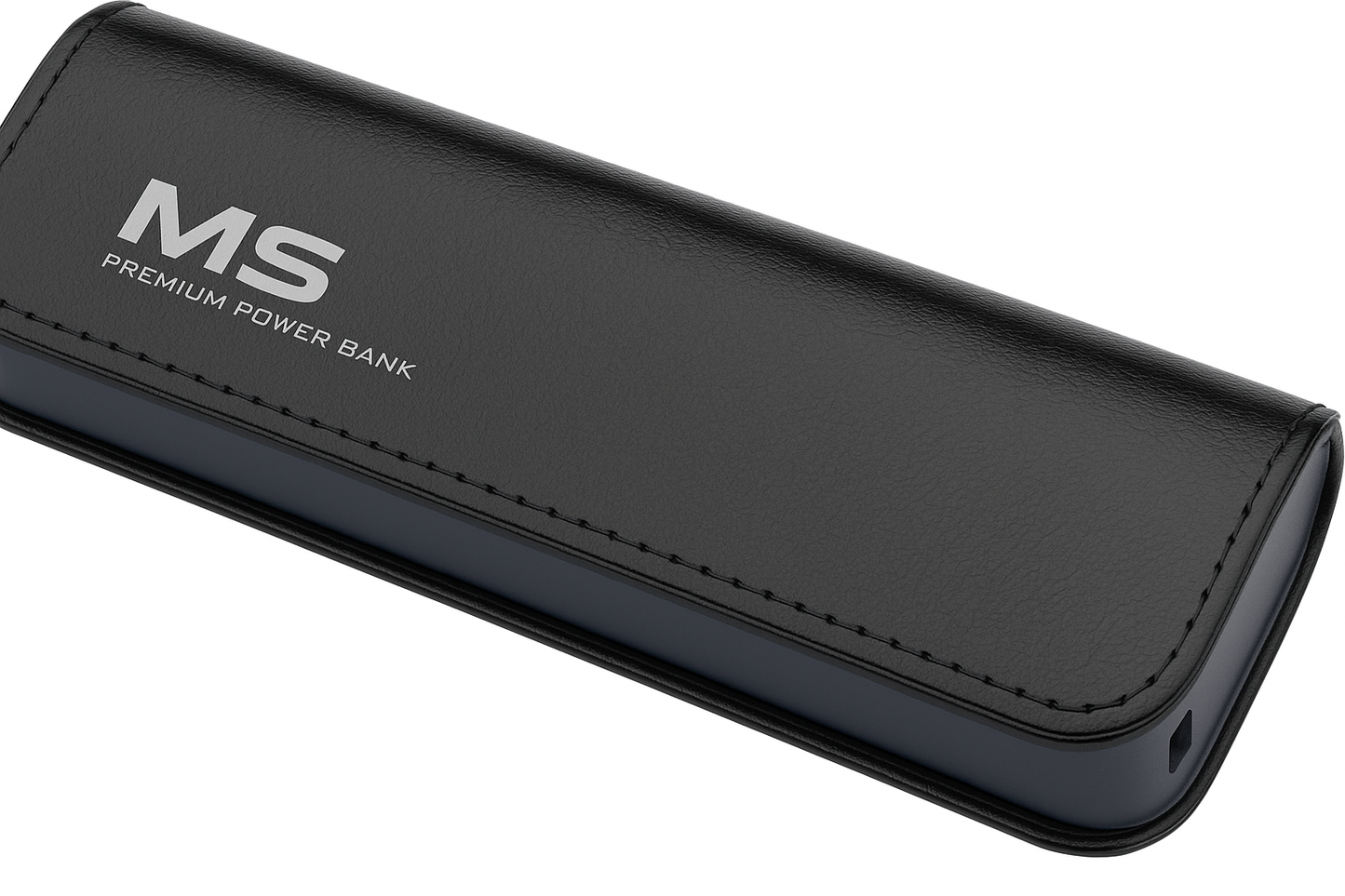 MS PowerCore 2600 – Premium Pocket Powerbank