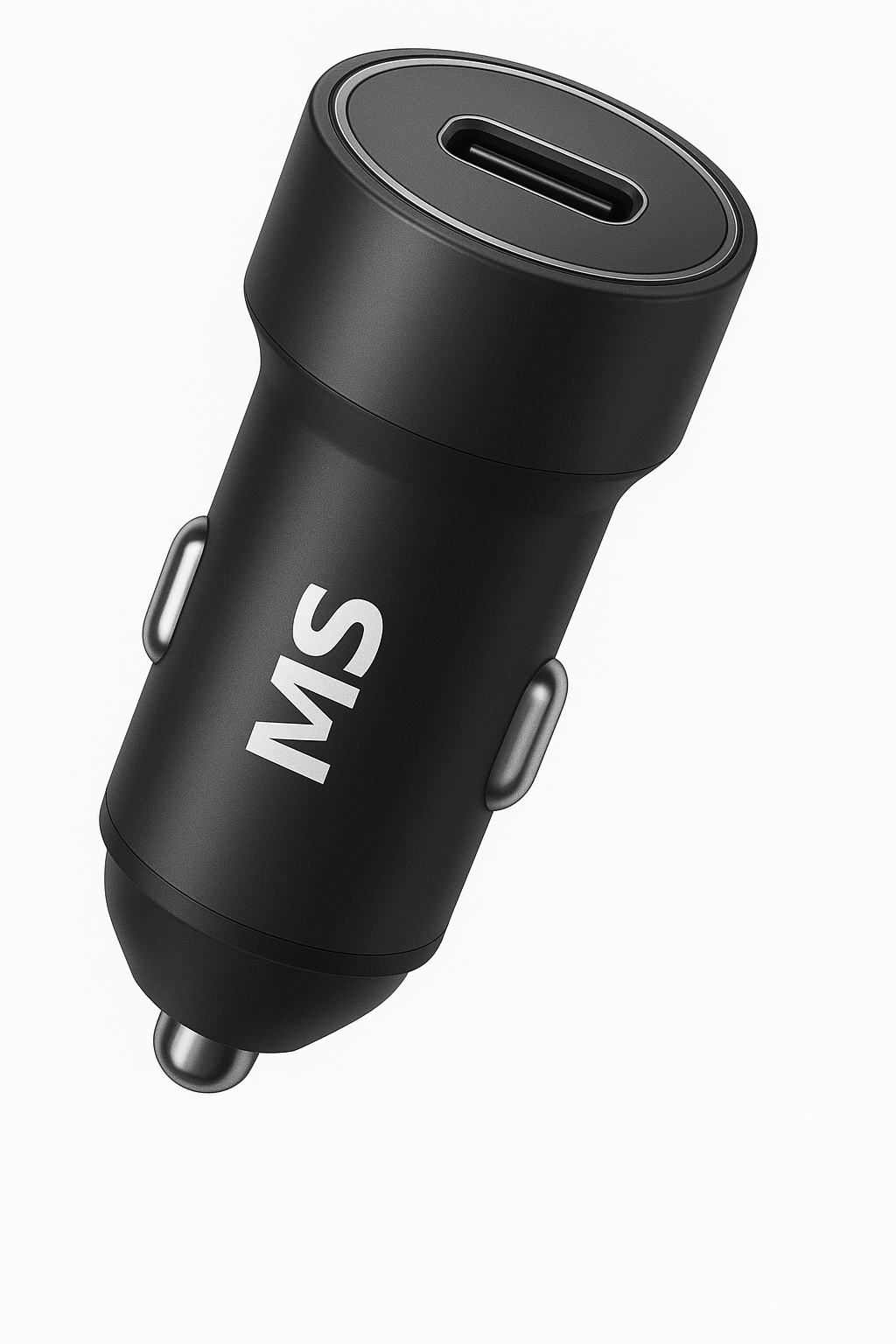 MS PowerDrive 30W USB-C Autolader
