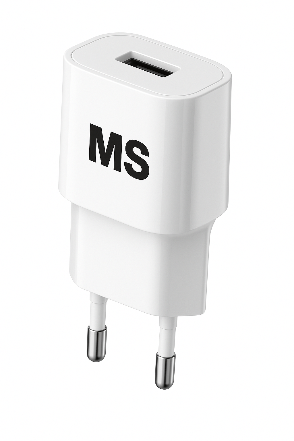 MS CompactCharge 5W USB Wandlader
