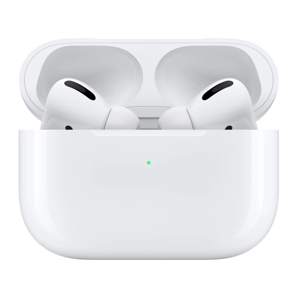 Apple Airpods
