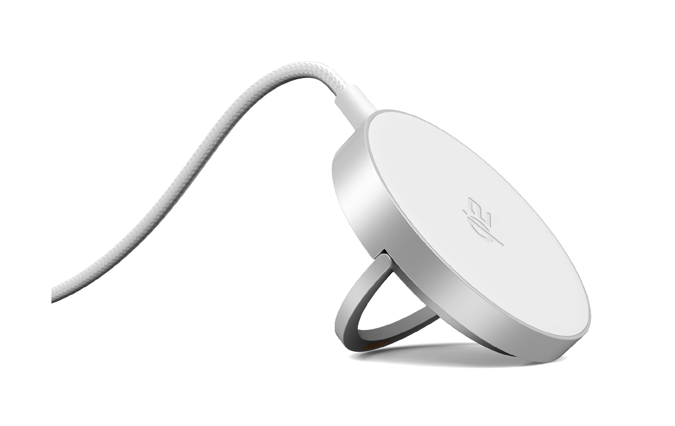 Magsafe charger with stand 15W