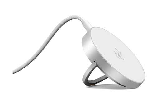 Magsafe charger with stand 15W
