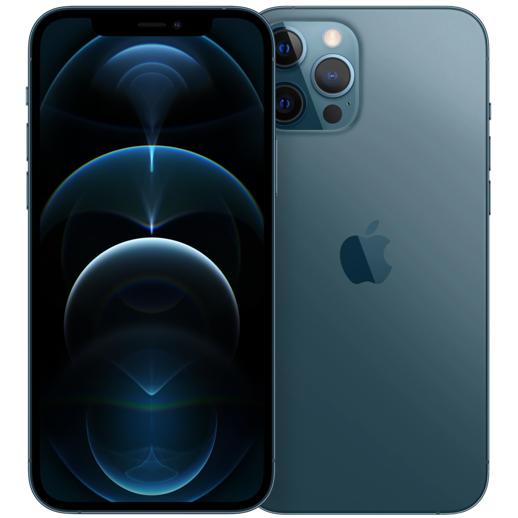 iPhone 12 Pro - 256GB