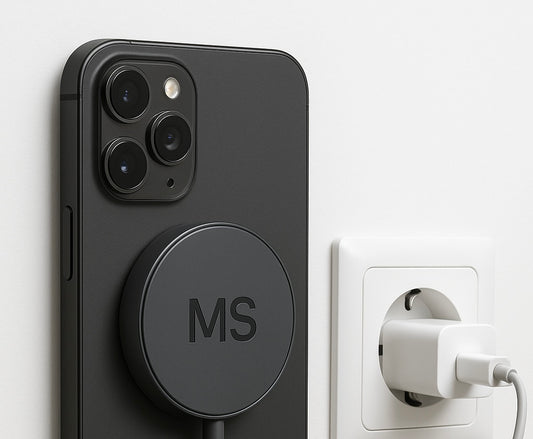 Magsafe wireless charger 15w