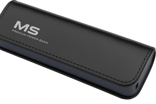 MS PowerCore 2600 – Premium Pocket Powerbank