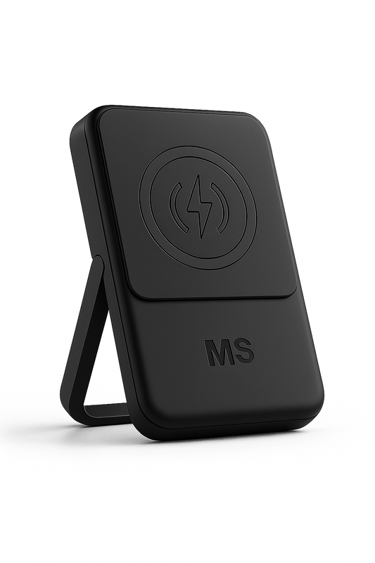 Magsafe powerbank with stand 5000MAH