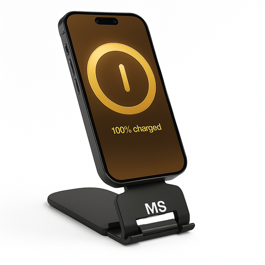 Magsafe charging stand 15W