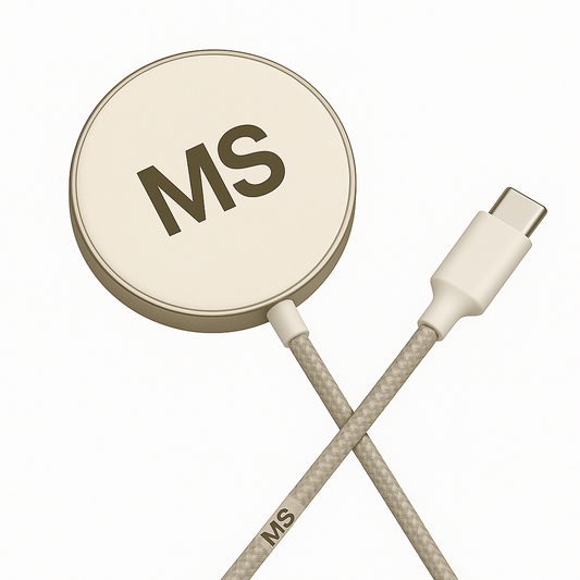 Magsafe wireless charger 15w