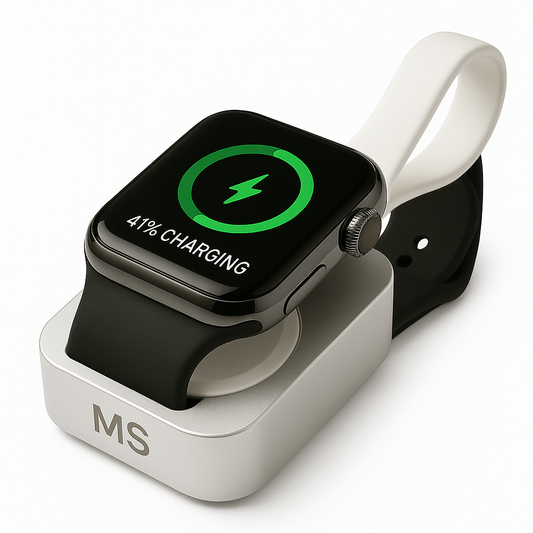 Magnetic Wireless Apple watch oplader