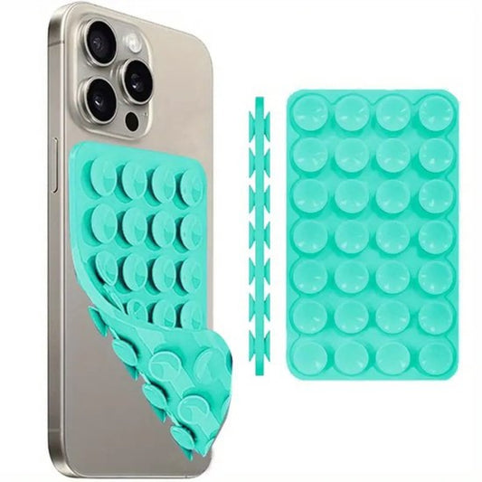Anti-slip Nano Pad Tiffany blauw