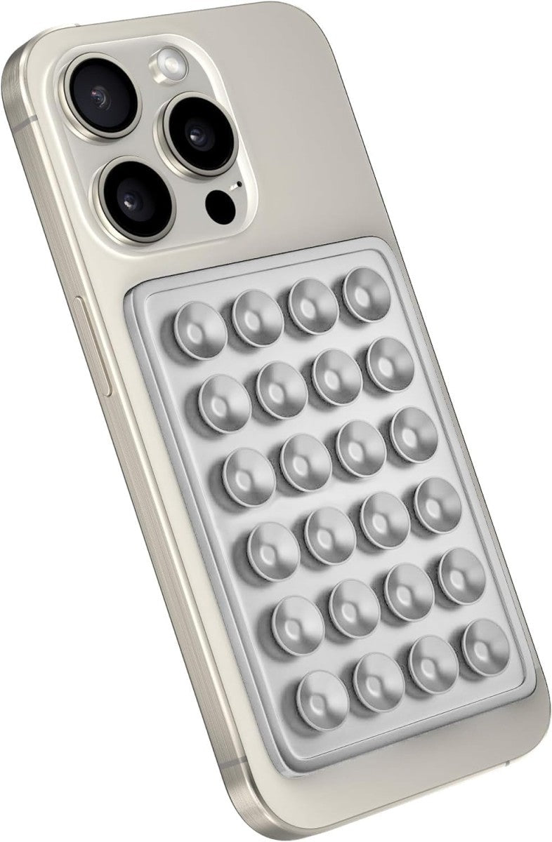 Anti-slip Nano Pad Titanium Gray