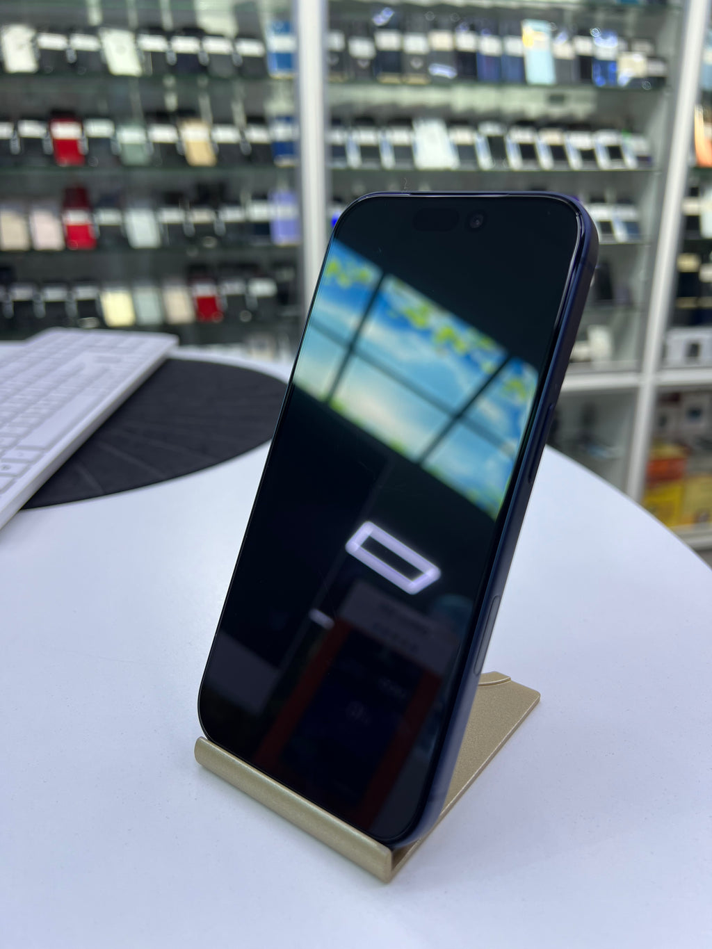 Apple iPhone 17 pro - 256GB - Show model