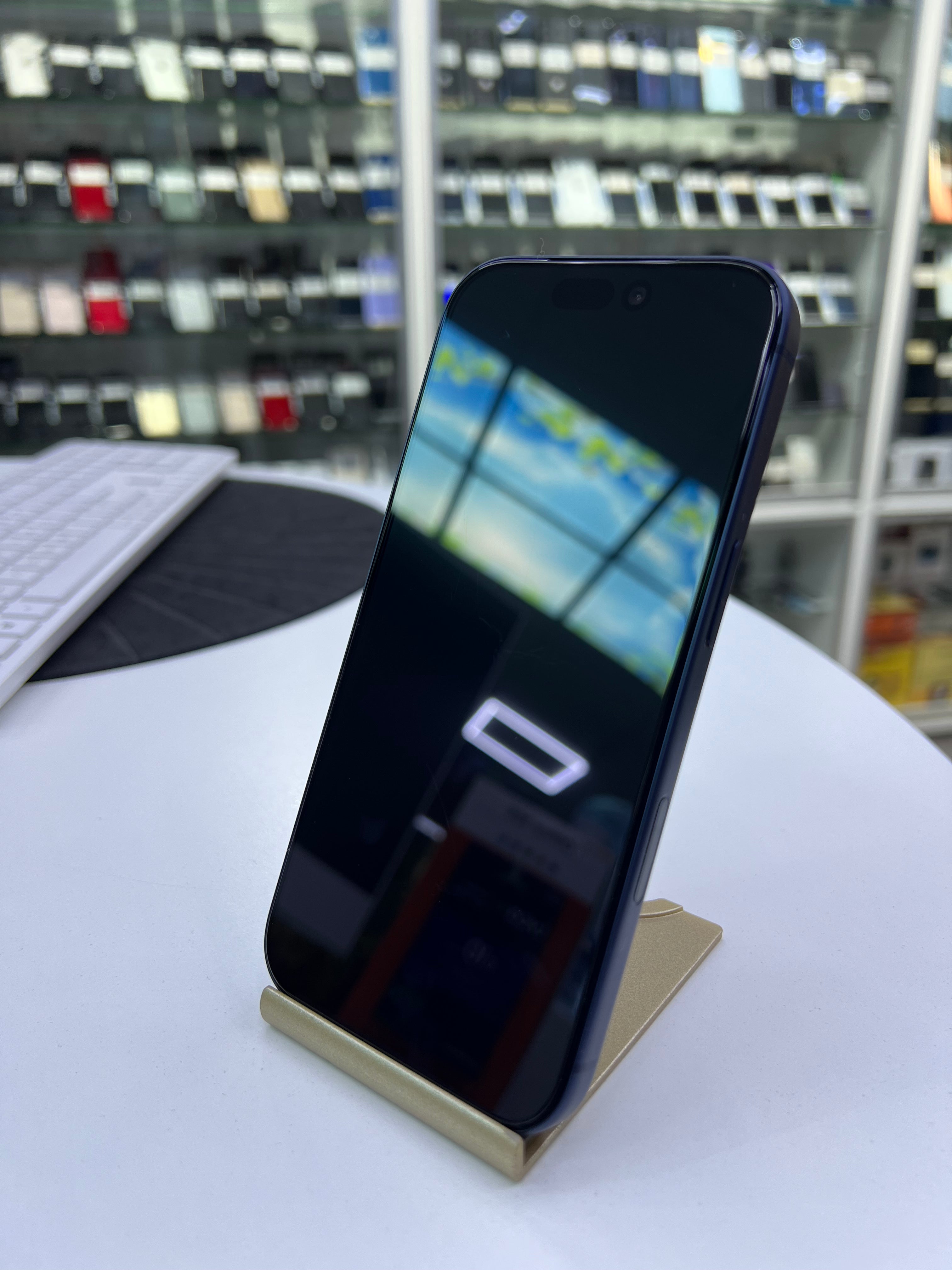 Apple iPhone 17 pro - 256GB - Show model