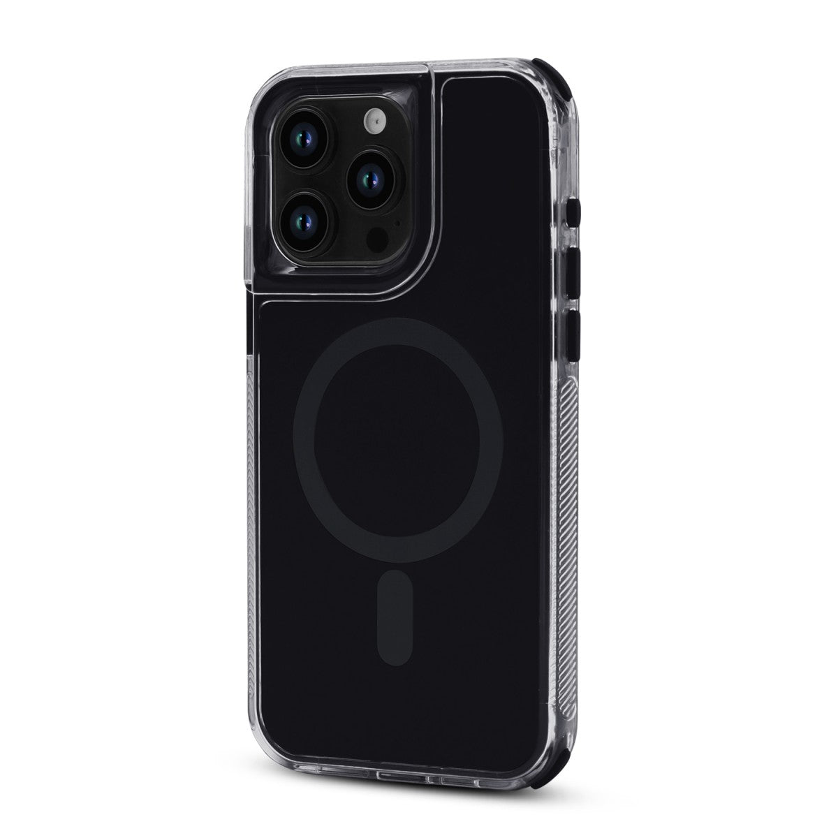 iPhone 16 Pro MagSafe Clear Protective Case