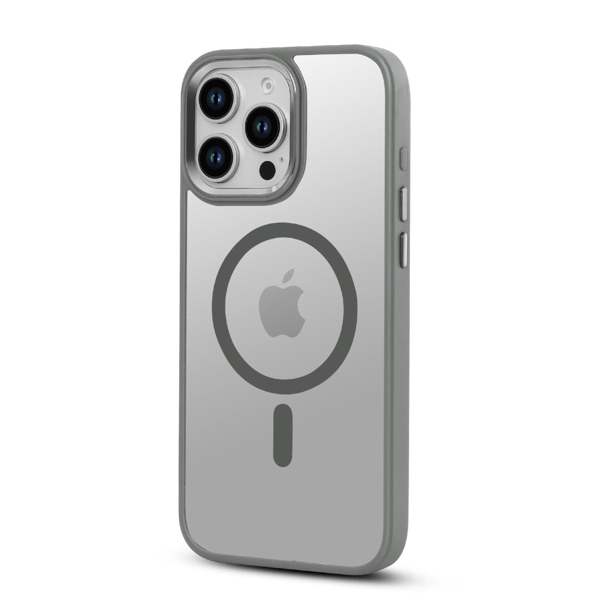 iPhone 16 Pro Magsafe Armor Case - Gray 