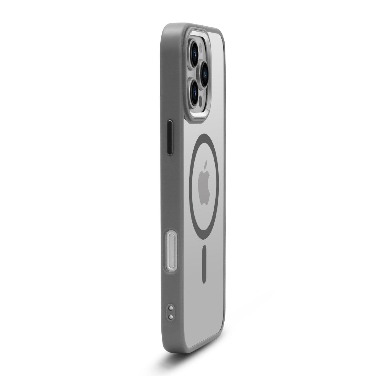 iPhone 16 Pro Magsafe Armor Case - Gray 
