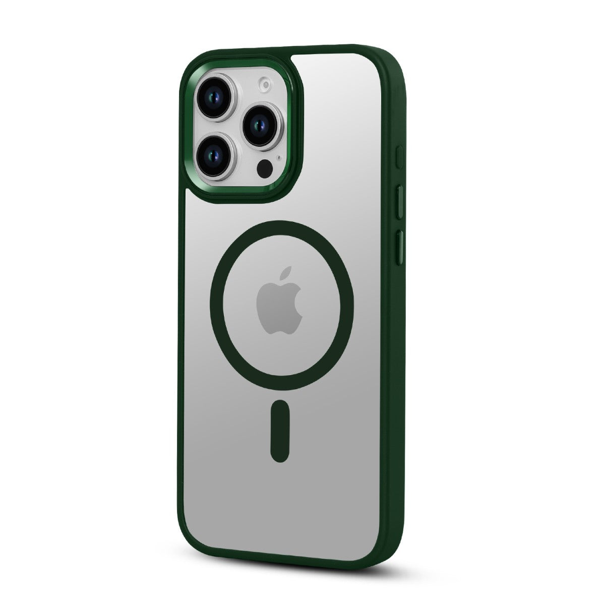 iPhone 16 Pro Magsafe Armor Case - Green 