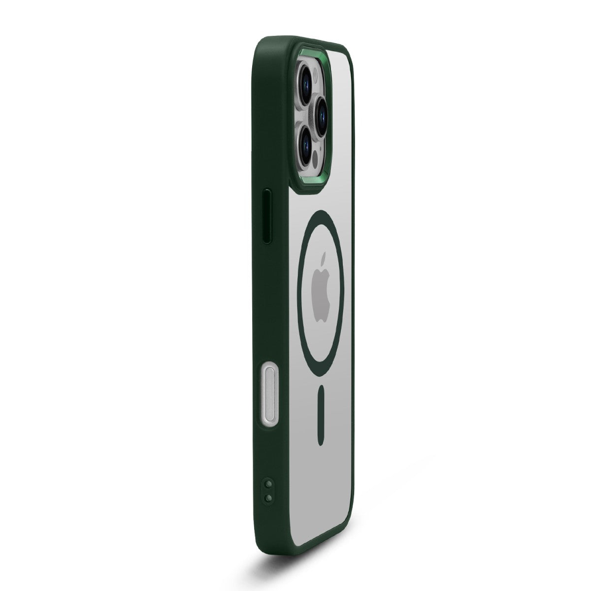 iPhone 16 Pro Magsafe Armor Case - Green 