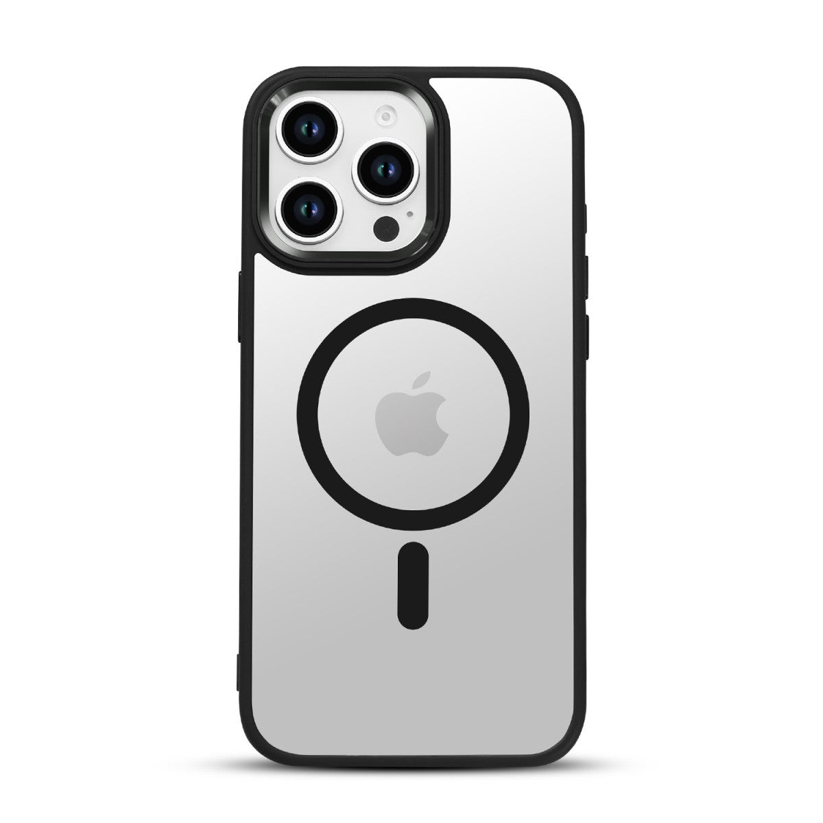 iPhone 16 Pro Magsafe Armor Case - Black 