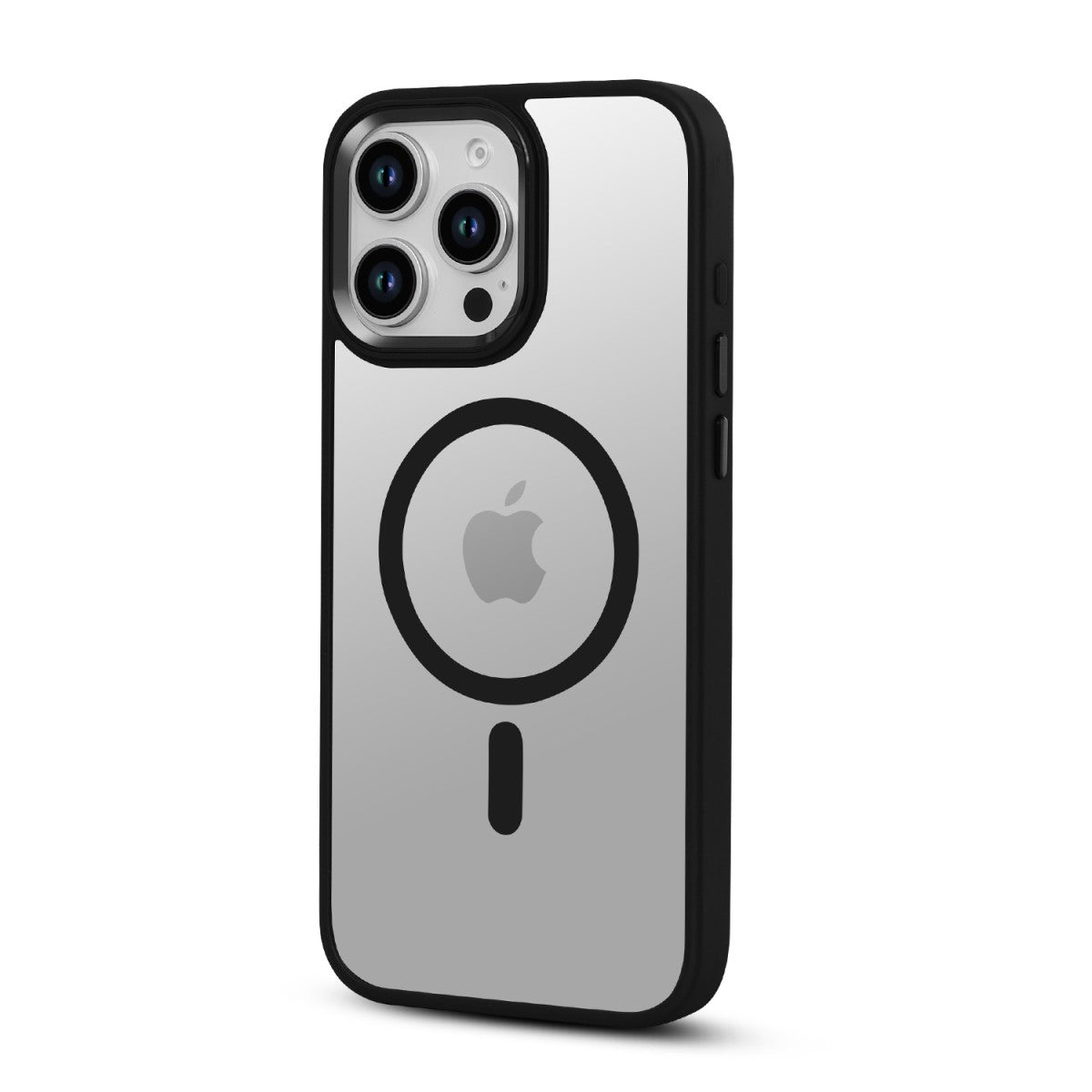 iPhone 16 Pro Magsafe Armor Case - Black 