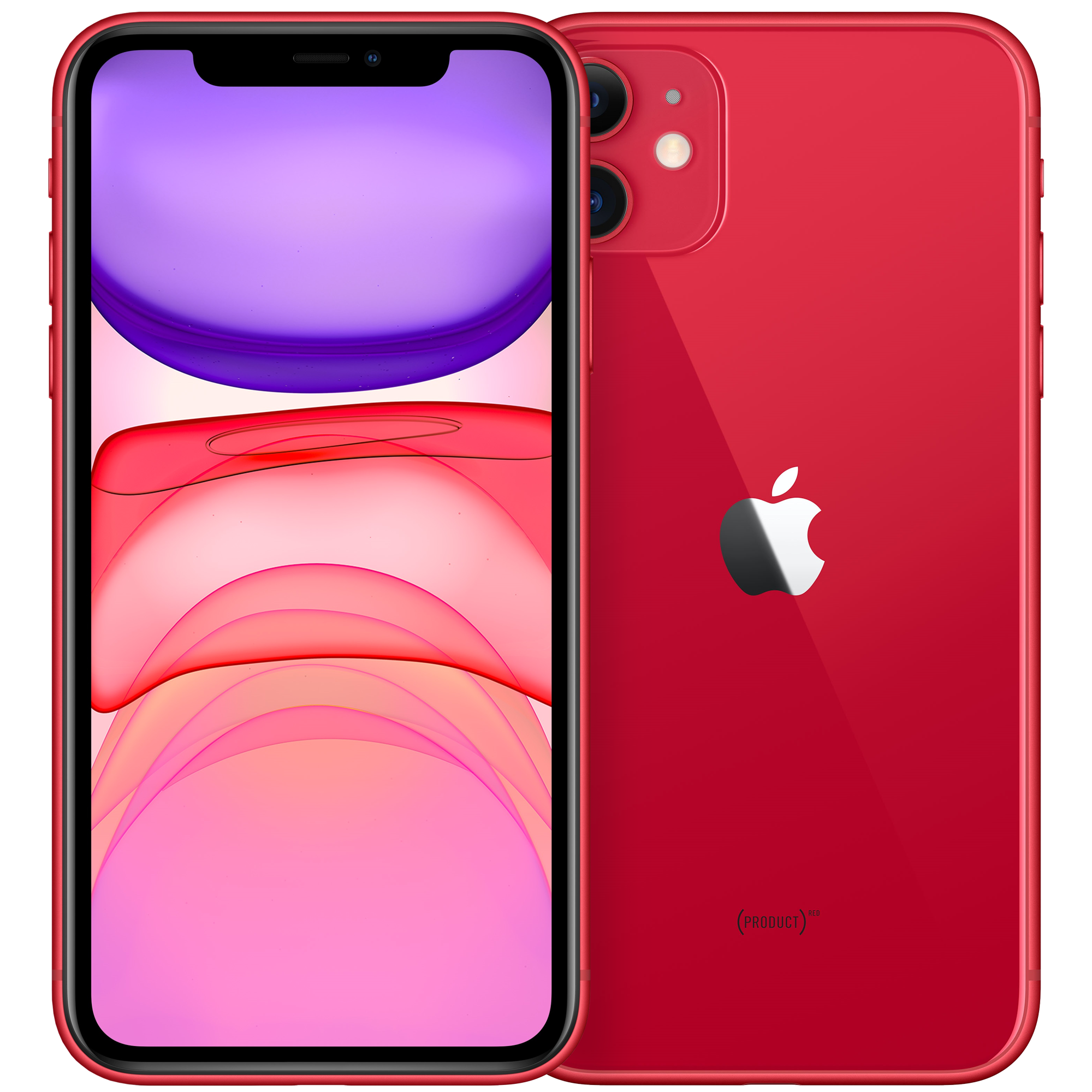 Apple iPhone 11 - 64GB - Black