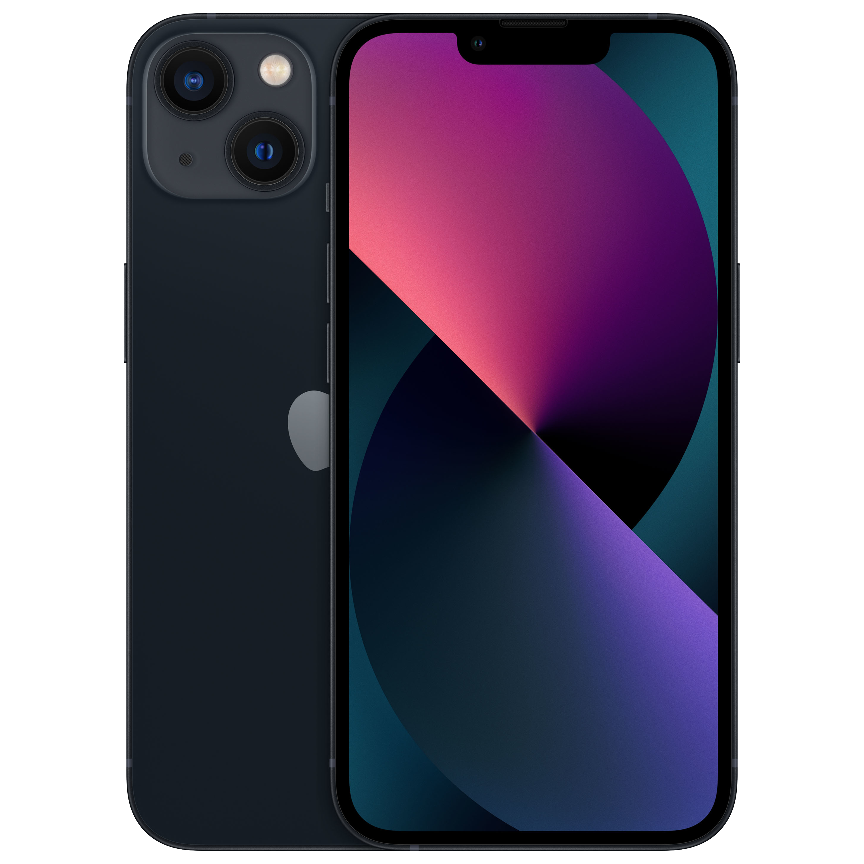 Apple iPhone 13 - 128GB - Midnight