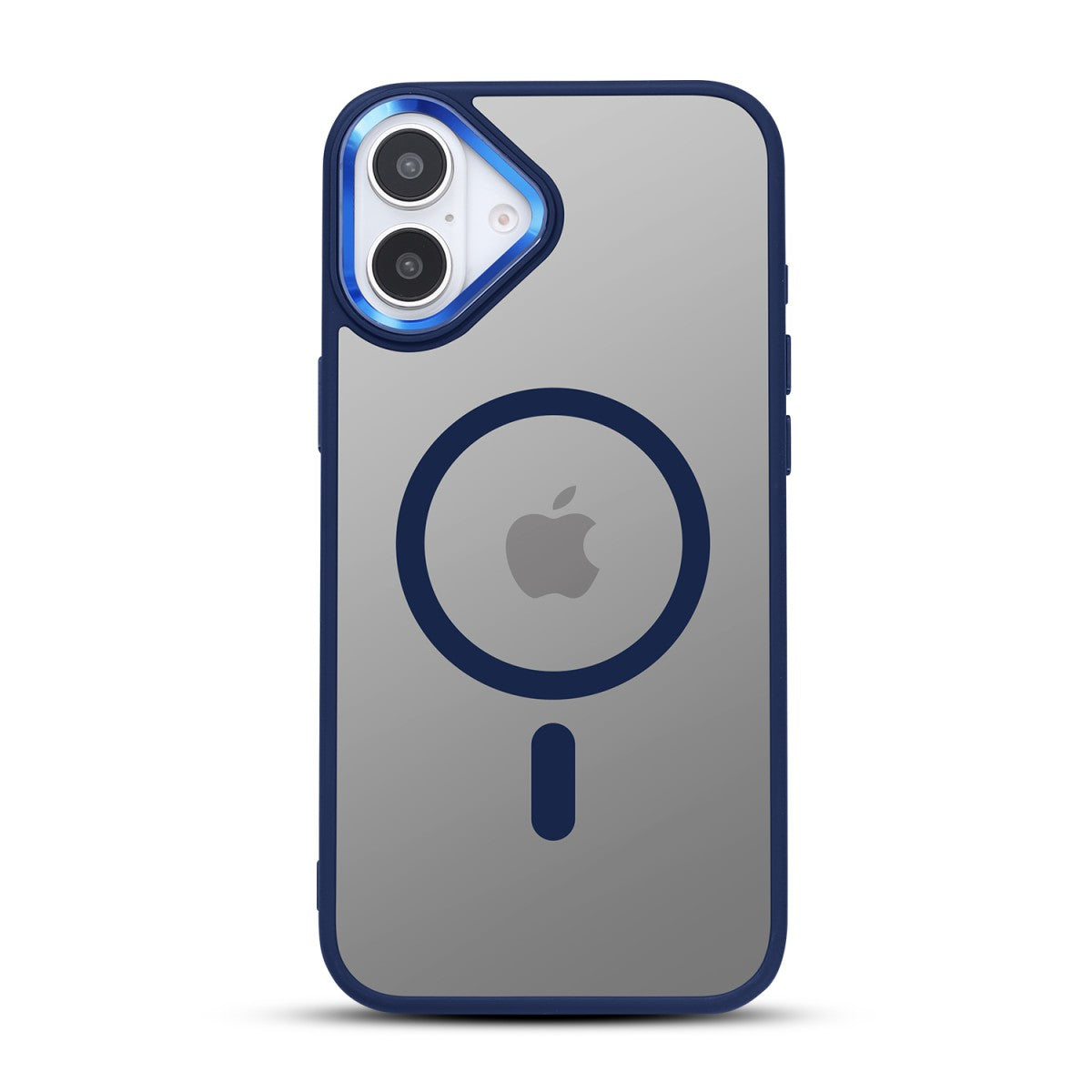 iPhone 16 Magsafe Armor Case - Blue