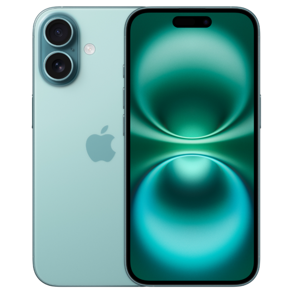 Apple iPhone 16 - 128GB - Ultramarine