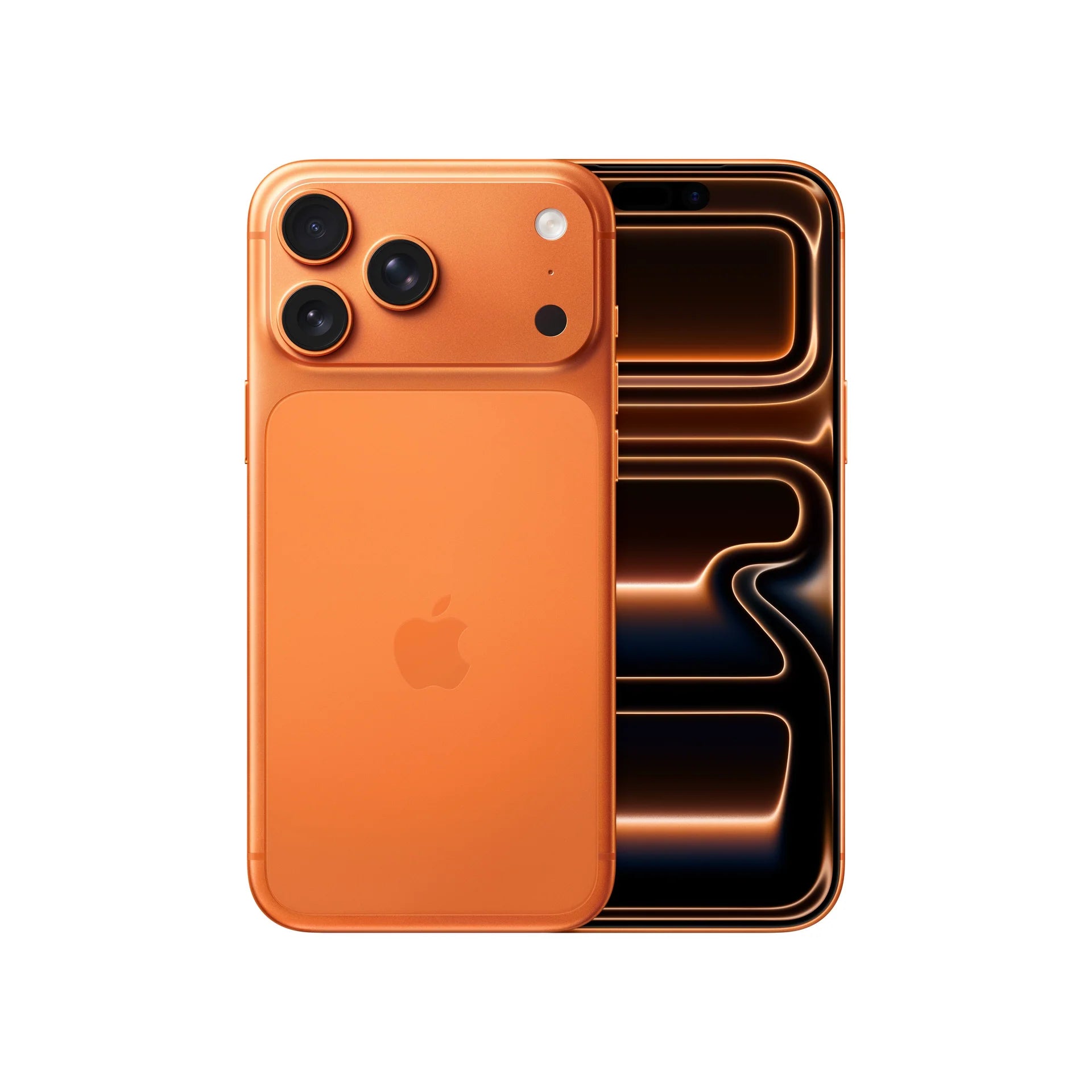 iPhone 17 Pro Max – Kosmisches Orange – 256 GB