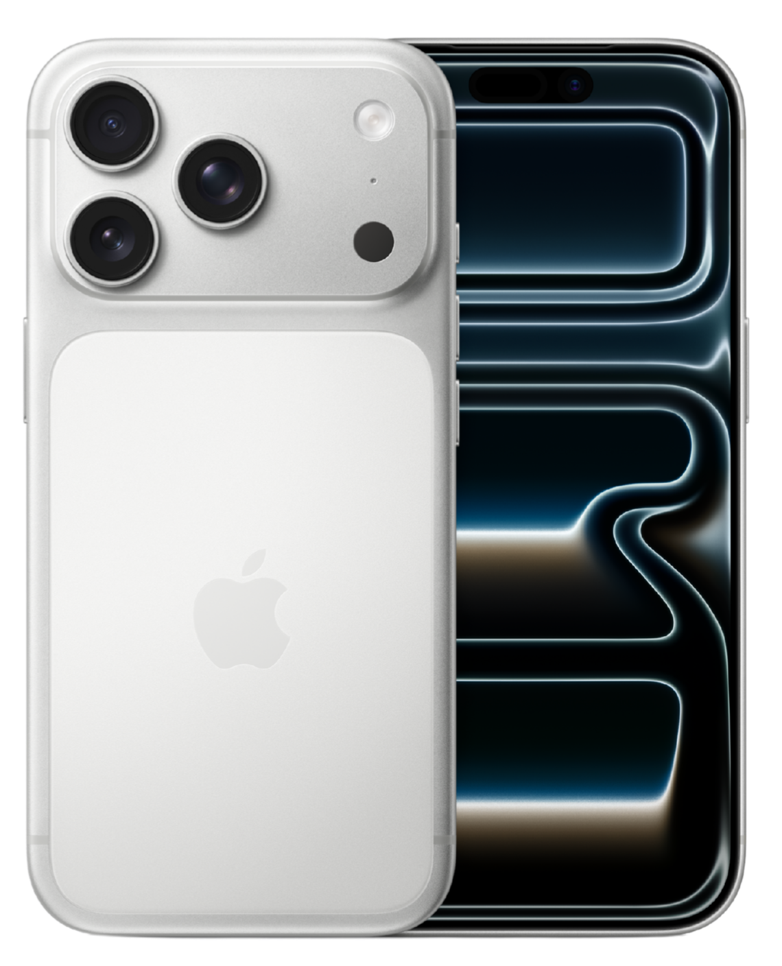 iPhone 17 pro 256gb Silver