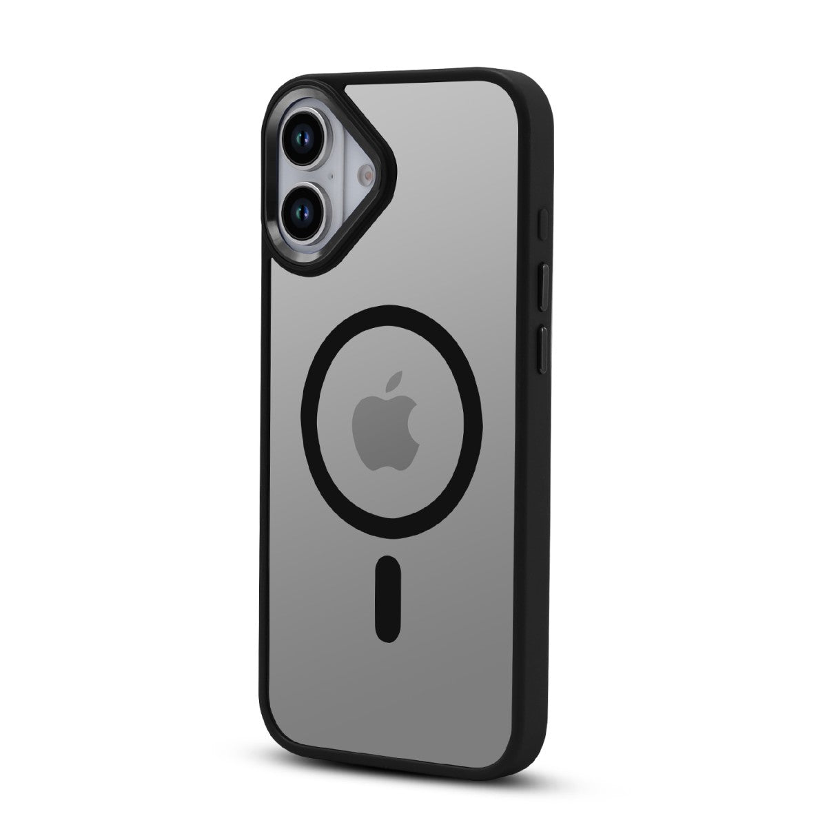 iPhone 16 Magsafe Armor Case - Black