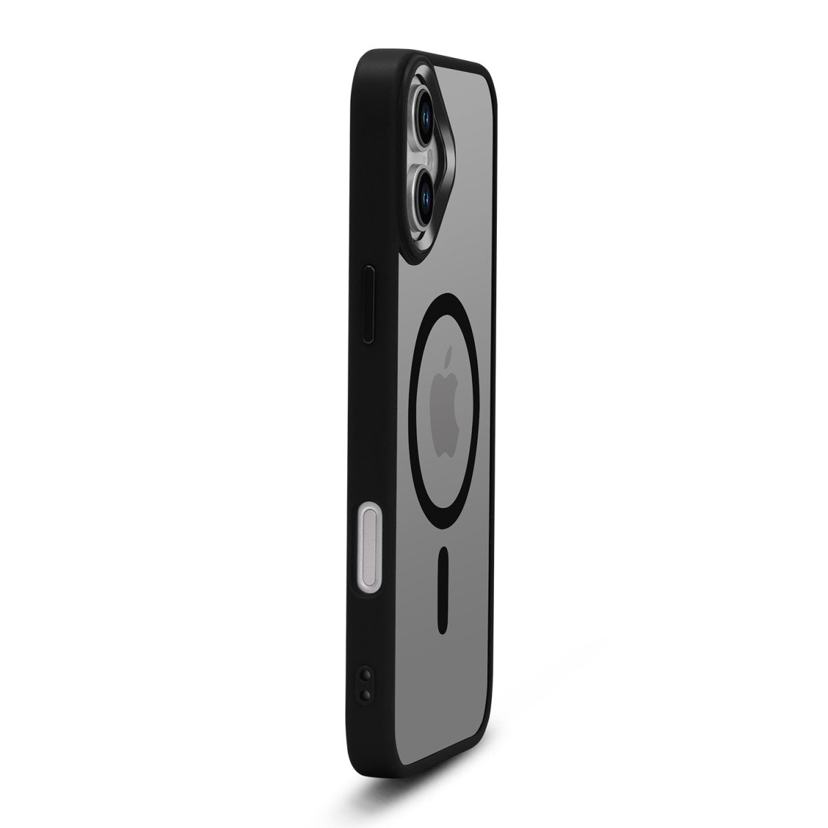 iPhone 16 Magsafe Armor Case - Black
