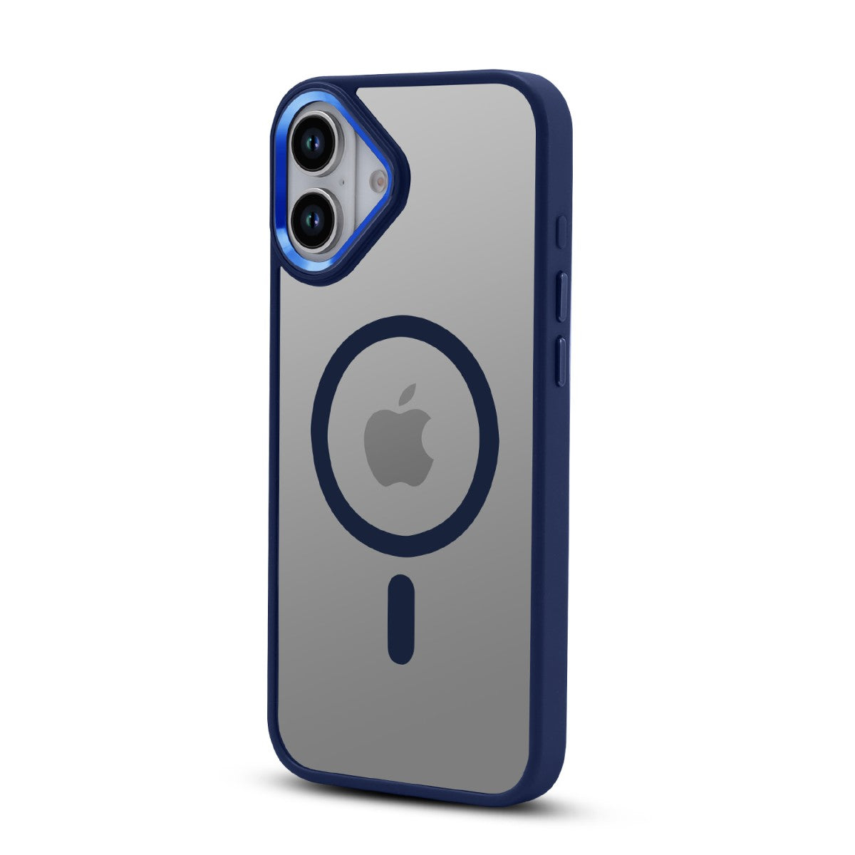 iPhone 16 Magsafe Armor Case - Blue