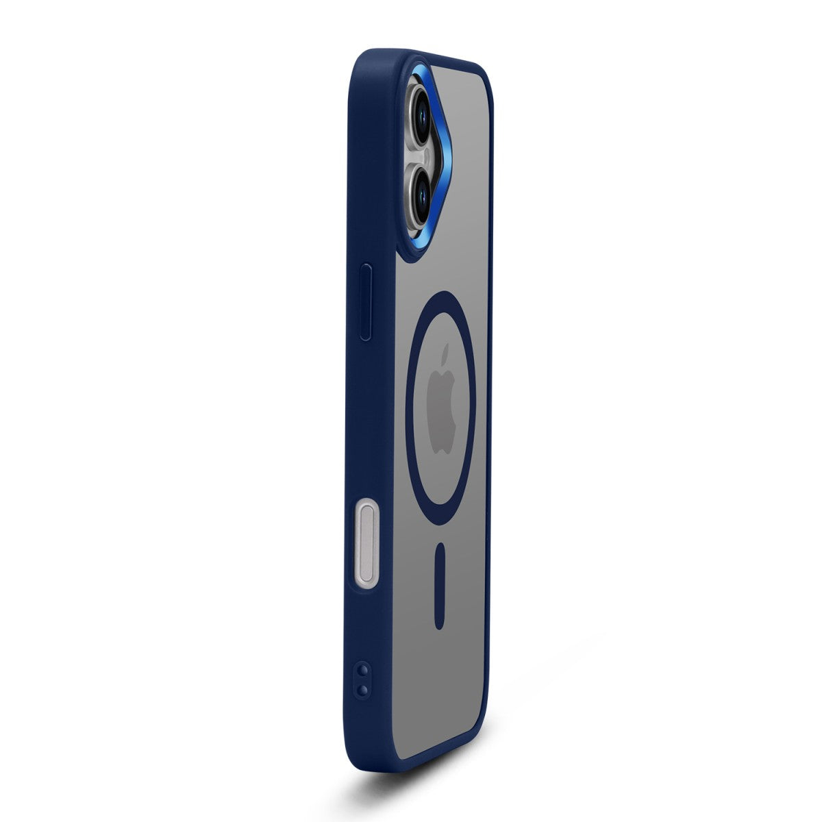 iPhone 16 Magsafe Armor Case - Blue