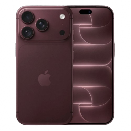 Apple iPhone 18 Pro Max 512GB - Burgundy - Nieuw productafbeelding