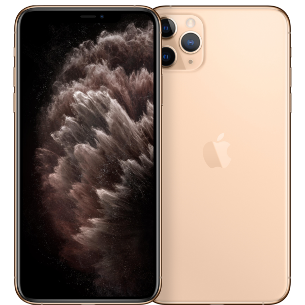 iPhone 11 Pro 64GB Space Gray – New