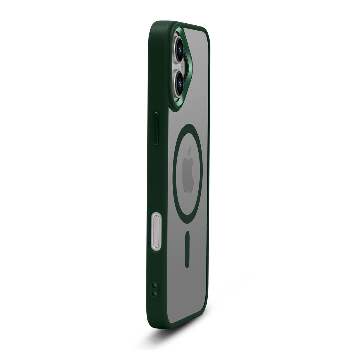 iPhone 16 Magsafe Armor Case - Green
