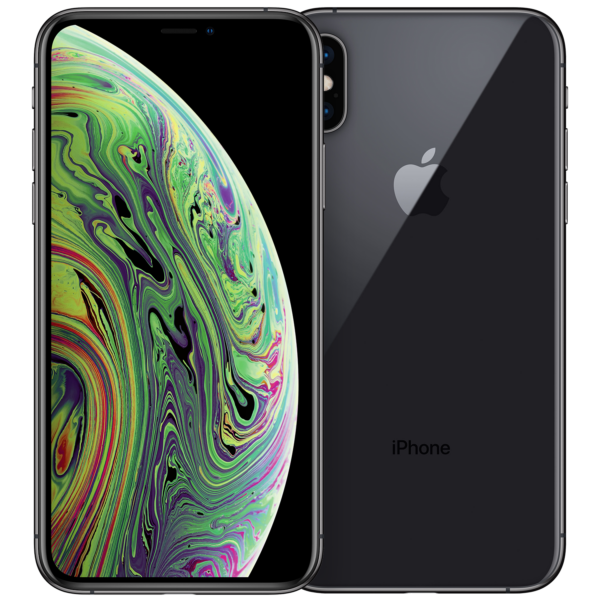 iPhone XS 64GB Space Grey – Nieuw