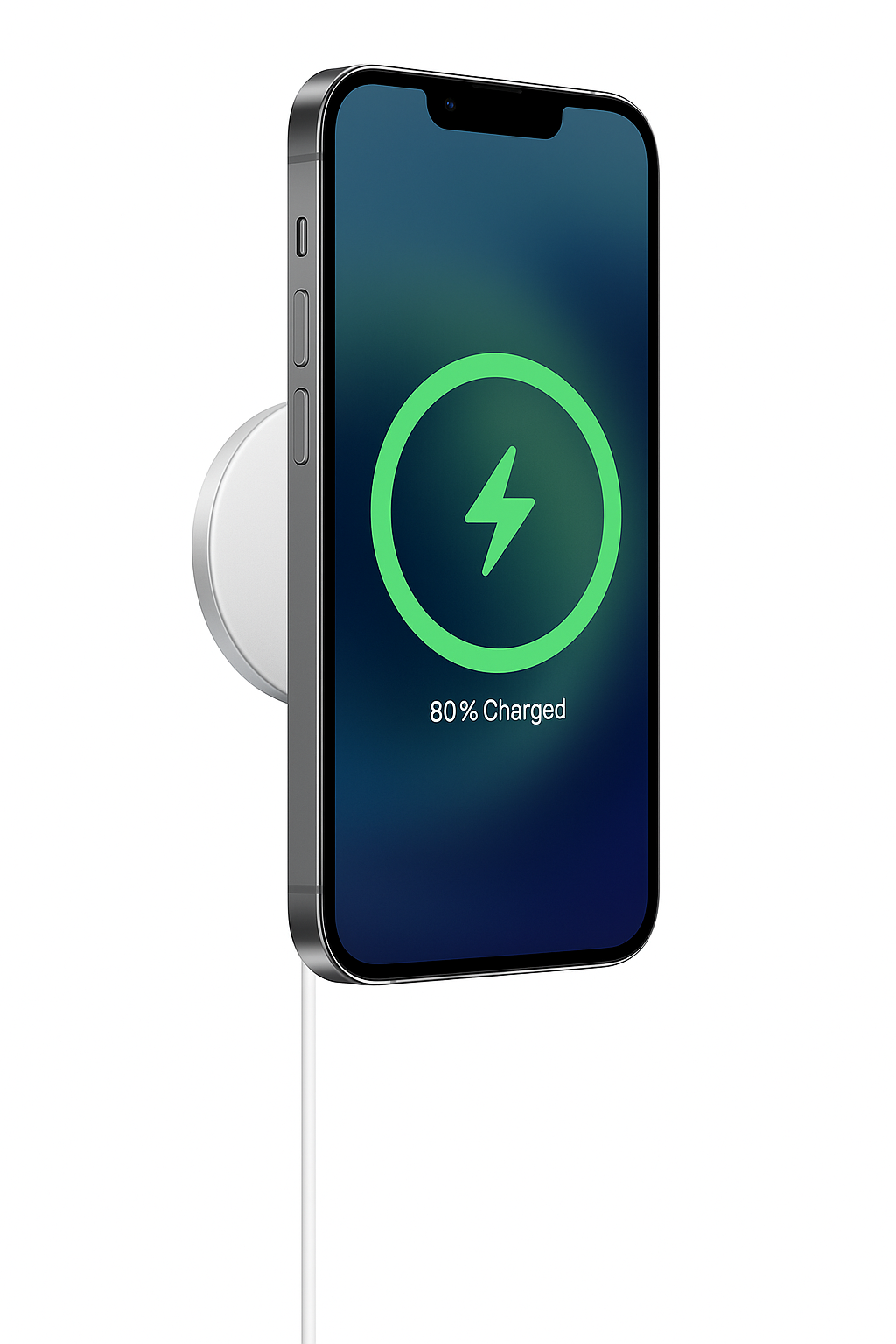 Magsafe wireless charger 15w